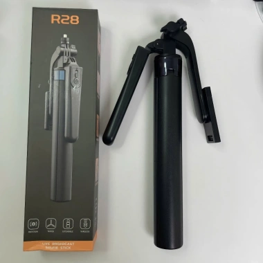 Gimbal Chống Rung R28 1.8kg Xoay 360 Livestream Quay Video - Giá chỉ 199.000đ 9 Gimbal Chống Rung R28 1.8kg Xoay 360 Livestream Quay Video - Giá chỉ 199.000đ 9