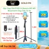 Gimbal P185 4 chân Bluetooth – Phát sóng trực tiếp, cầm tay, chỉ 255.000₫