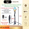 Gimbal P185 4 chân Bluetooth – Phát sóng trực tiếp, cầm tay, chỉ 255.000₫ 2