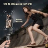 Gimbal tự cân bằng Q31 - Gậy tự sướng 1m cho điện thoại, 3 chế độ ánh sáng điều chỉnh, giá 338.000₫ 7