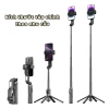 Gimbal tự cân bằng Q31 - Gậy tự sướng 1m cho điện thoại, 3 chế độ ánh sáng điều chỉnh, giá ưu đãi 338k