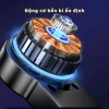 Gimbal tự cân bằng Q31 - Gậy tự sướng 1m cho điện thoại, 3 chế độ ánh sáng điều chỉnh, giá ưu đãi 338k 3
