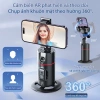 Gimbal tự cân bằng Q31 - Gậy tự sướng 1m cho điện thoại, 3 chế độ ánh sáng điều chỉnh, giá ưu đãi 338k 10