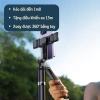 Gimbal xoay 360°: selfie, giá đỡ ảnh, livestream, chụp di động - 95.000₫ 5