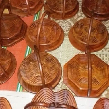 Giỏ bánh đa năng giá 600.000đ giảm còn 600k, chất liệu bền, thiết kế hiện đại, giá gốc 780.000đ 3 Giỏ bánh đa năng giá 600.000đ giảm còn 600k, chất liệu bền, thiết kế hiện đại, giá gốc 780.000đ 3