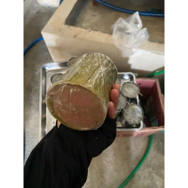 Giò bò hương vị đặc biệt không hàn 0.5kg - Giá ưu đãi 150.000đ