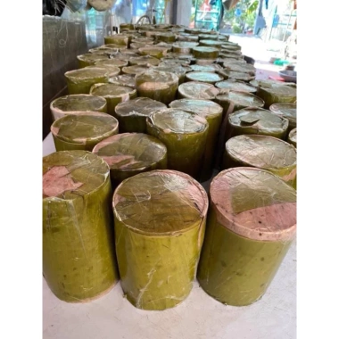 Giò bò hương vị đặc biệt không hàn 0.5kg - Giá ưu đãi 150.000đ