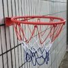 Giỏ Bóng Rổ Hoops Sắt Lớn Gia Đình - Huấn luyện trong nhà ngoài trời, lưới, treo tường