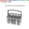 Giỏ đựng dao kéo muỗng nĩa Bosch 11.057.829 – Bảo vệ dao, giá chỉ 460.000₫
