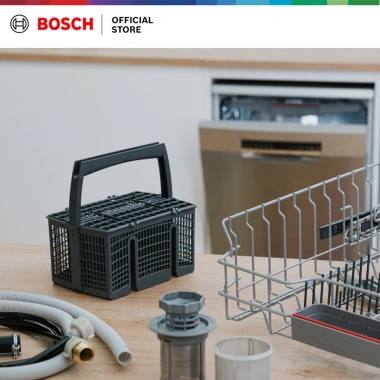 Giỏ đựng dao kéo muỗng nĩa Bosch 11.057.829 – Bảo vệ dao, giá chỉ 460.000₫ 3
