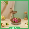 Giỏ đựng đồ ăn tròn di động - Hộp tiện lợi bảo quản an toàn, giảm giá 18% 8