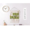 Giỏ Đựng Đồ Đa Năng - Túi Vải Treo Tường Tiết Kiệm Không Gian, Giá Sốc 40.500đ 3