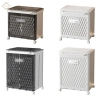 Giỏ đựng đồ giặt Hamper Nhẹ Đa chức năng, Dung tích lớn, Giá ưu đãi 442.800₫