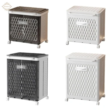 Giỏ đựng đồ giặt Hamper Nhẹ Đa chức năng, Dung tích lớn, Giá ưu đãi 442.800₫