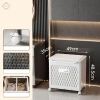 Giỏ đựng đồ giặt Hamper Nhẹ Đa chức năng, Dung tích lớn, Giá ưu đãi 442.800₫ 3