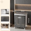Giỏ đựng đồ giặt Hamper Nhẹ Đa chức năng, Dung tích lớn, Giá ưu đãi 442.800₫ 5