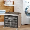 Giỏ đựng đồ giặt Hamper Nhẹ Đa chức năng, Dung tích lớn, Giá ưu đãi 442.800₫ 7