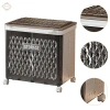 Giỏ đựng đồ giặt Hamper Nhẹ Đa chức năng, Dung tích lớn, Giá ưu đãi 442.800₫ 8