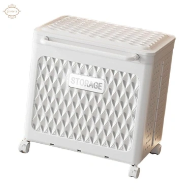 Giỏ đựng đồ giặt Hamper Nhẹ Đa chức năng, Dung tích lớn, Giá ưu đãi 442.800₫