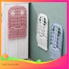 Giỏ đựng đồ treo tường gấp gọn – Giải pháp lưu trữ quần áo, kèm móc dán, giảm 21% 5