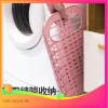Giỏ đựng đồ treo tường gấp gọn – Giải pháp lưu trữ quần áo, kèm móc dán, giảm 21% 9