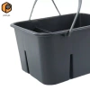 Giỏ đựng đồ vệ sinh đa năng, giỏ tắm di động, túi đa chức năng Giá chỉ 170.500₫ (Giá gốc 204.600₫) 4