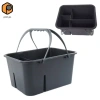 Giỏ đựng đồ vệ sinh đa năng, giỏ tắm di động, túi đa chức năng Giá chỉ 170.500₫ (Giá gốc 204.600₫) 6
