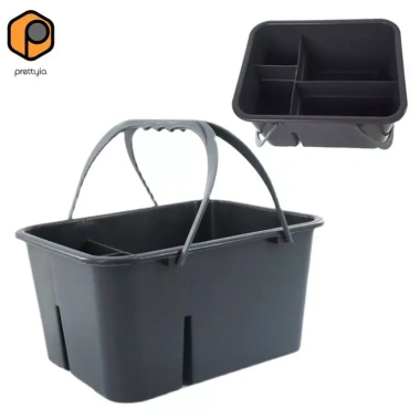 Giỏ đựng đồ vệ sinh đa năng, giỏ tắm di động, túi đa chức năng Giá chỉ 170.500₫ (Giá gốc 204.600₫)
