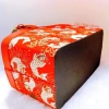 Giỏ Đựng Quà Tết Da Cao Cấp - Thiết Kế Sang Trọng, Giảm Giá Đặc Biệt 180k 4