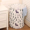 Giỏ đựng quần áo bẩn gấp gọn - Giỏ cho phòng tắm, ngủ, ký túc xá, 26.800₫ 7
