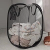 Giỏ đựng quần áo bẩn LIVELY gập lưới, dung tích lớn, thoáng khí, giảm 20% 53.784₫ 6