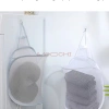 Giỏ đựng quần áo bẩn MOOCHI treo tường lưới thoáng khí, gấp gọn, chỉ 34.999đ 7