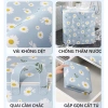 Giỏ Đựng Quần Áo Gấp Gọn 100-210L Vải Oxford Chống Nước, Đa Năng Đựng Chăn Màn - Giá 15.000đ 3