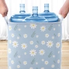 Giỏ Đựng Quần Áo Gấp Gọn 100-210L Vải Oxford Chống Nước, Đa Năng Đựng Chăn Màn - Giá 15.000đ 7