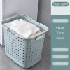 Giỏ đựng quần áo gập gọn đa năng - Giá 138.000₫, giảm 16% - Tiết kiệm không gian 2