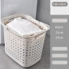 Giỏ đựng quần áo gập gọn đa năng - Giá 138.000₫, giảm 16% - Tiết kiệm không gian 3