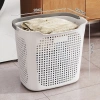 Giỏ đựng quần áo gập gọn đa năng - Giá 138.000₫, giảm 16% - Tiết kiệm không gian 7