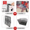 Giỏ Đựng Rau Củ Quả Lớn Gắn Sau Xe Đạp Leo Núi Tiện Dụng Giá Ưu Đãi 381.963₫ 9