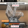 Giỏ Đựng Rau Củ Suốt LuxBi Giỏ Rửa Trái Cây, Thoát Nước Tiện Lợi 55.000 VND