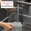 Giỏ Đựng Rau Củ Suốt LuxBi Giỏ Rửa Trái Cây, Thoát Nước Tiện Lợi 55.000 VND 4