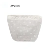 Giỏ đựng xe đạp trẻ em METUBE - Túi mây đa năng, kích thước 23x20x16cm, 20x16,5x16cm, 27x24cm, giảm giá 58.740 VND 4