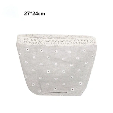 Giỏ đựng xe đạp trẻ em METUBE - Túi mây đa năng, kích thước 23x20x16cm, 20x16,5x16cm, 27x24cm, giảm giá 58.740 VND 4