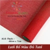 Giỏ gói quà Tết, trái cây dạng oval trống sắt - Giá ưu đãi 45.000đ giảm 12.150đ 3