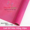 Giỏ gói quà Tết, trái cây dạng oval trống sắt - Giá ưu đãi 45.000đ giảm 12.150đ 4