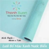 Giỏ gói quà Tết, trái cây dạng oval trống sắt - Giá ưu đãi 45.000đ giảm 12.150đ 6