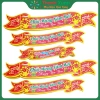Giỏ gói quà Tết trái cây oval mành đỏ - Giảm giá 34.000₫ (Giá gốc 42.160₫) 8