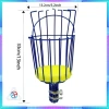 Giỏ Hái Trái Cây Tiện Lợi 2 ốc Siết - Lồng Vặt Hoa Quả Trên Cao Không Cần Leo Trèo, Giá 63.999đ