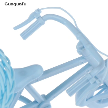 Giỏ hoa ba bánh nhỏ Guaaguafu - Bình lưu trữ, trang trí bàn văn phòng, giá 48.070₫ 2