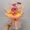 Giỏ hoa gấu bông Loopy siêu xinh - Quà sinh nhật, lễ tình nhân, chỉ 90.000₫ 5