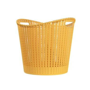 Giỏ JUJIAJIA nhựa PP cỡ lớn, xếp chồng, lỗ rỗng, sọt đựng quần áo bẩn 128.520₫ 10 Giỏ JUJIAJIA nhựa PP cỡ lớn, xếp chồng, lỗ rỗng, sọt đựng quần áo bẩn 128.520₫ 10